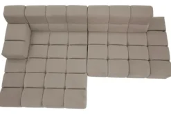 Discount Loungebank Salvatore Elementen Banken|Loungebanken