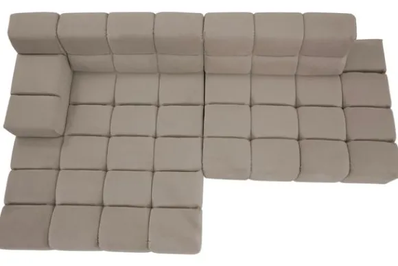 Discount Loungebank Salvatore Elementen Banken|Loungebanken