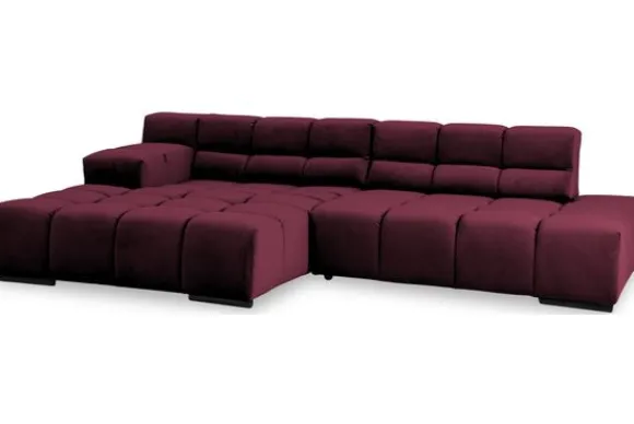 New Loungebank Salvatore Elementen Banken|Loungebanken