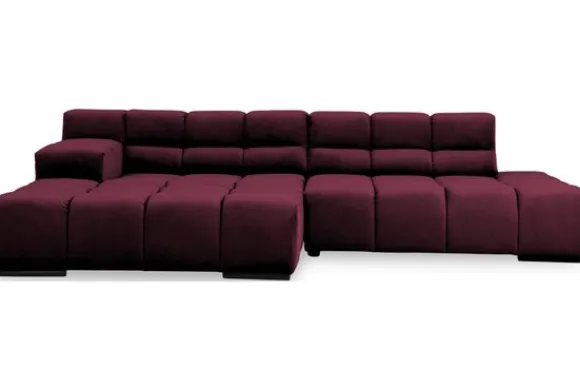 New Loungebank Salvatore Elementen Banken|Loungebanken