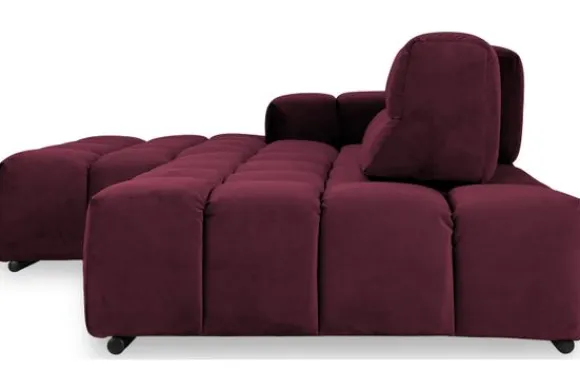 New Loungebank Salvatore Elementen Banken|Loungebanken