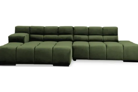 New Loungebank Salvatore Elementen Banken|Loungebanken