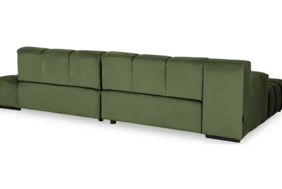 New Loungebank Salvatore Elementen Banken|Loungebanken