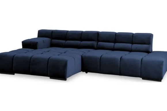 New Loungebank Salvatore Elementen Banken|Loungebanken