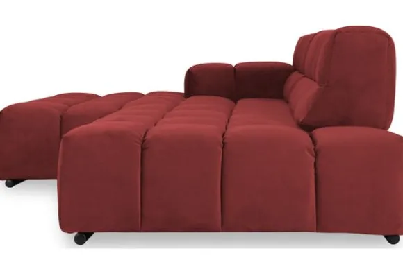 New Loungebank Salvatore Elementen Banken|Loungebanken