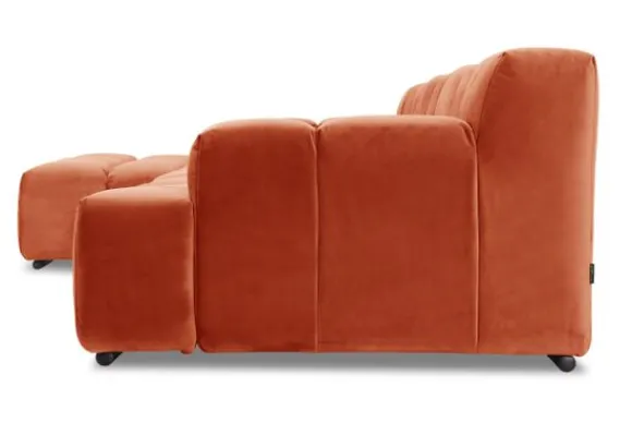 Clearance Loungebank Salvatore Loungebanken