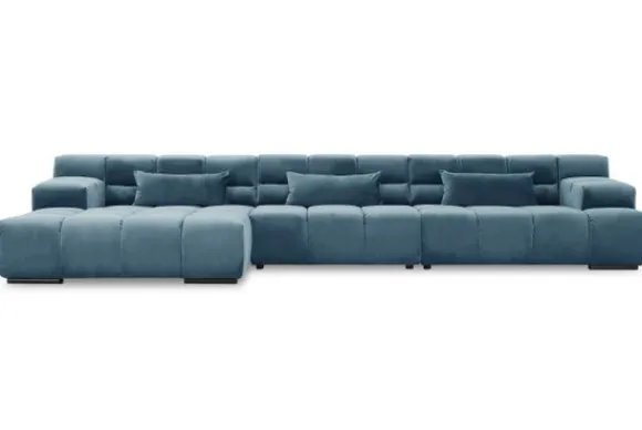 Clearance Loungebank Salvatore Loungebanken