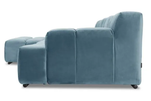 Clearance Loungebank Salvatore Loungebanken