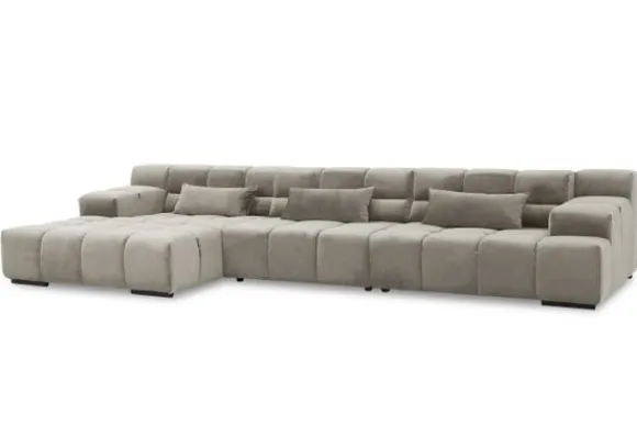 Clearance Loungebank Salvatore Loungebanken