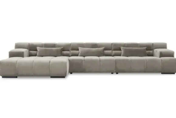Clearance Loungebank Salvatore Loungebanken