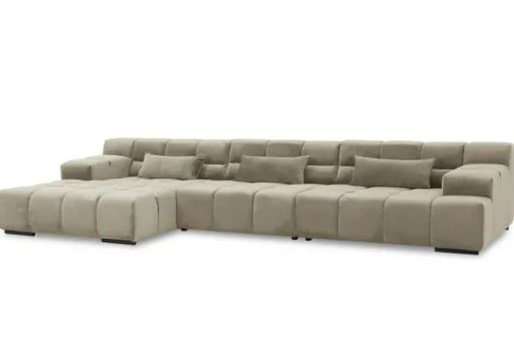 Clearance Loungebank Salvatore Loungebanken