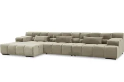 Clearance Loungebank Salvatore Loungebanken