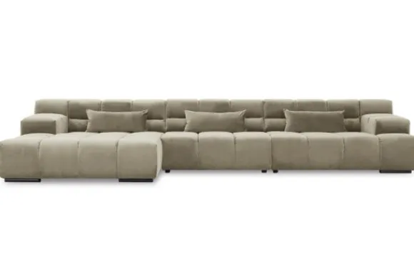 Clearance Loungebank Salvatore Loungebanken