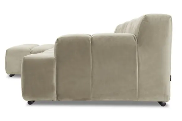 Clearance Loungebank Salvatore Loungebanken