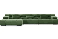 Clearance Loungebank Salvatore Loungebanken