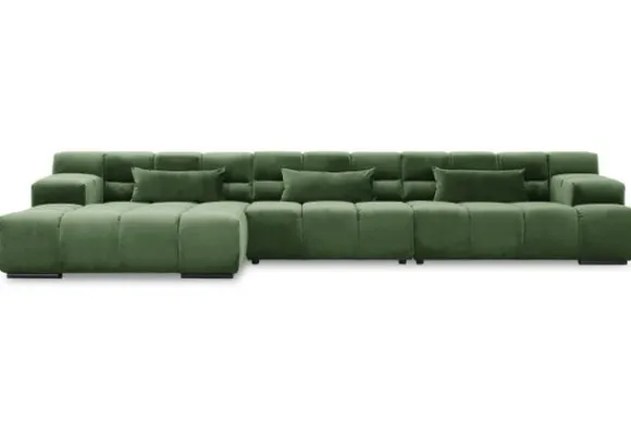 Clearance Loungebank Salvatore Loungebanken