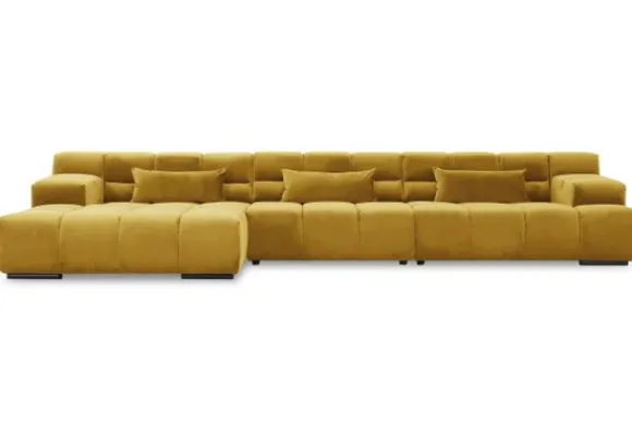 Clearance Loungebank Salvatore Loungebanken