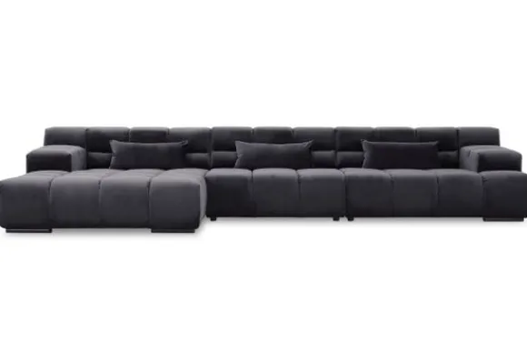 Clearance Loungebank Salvatore Loungebanken