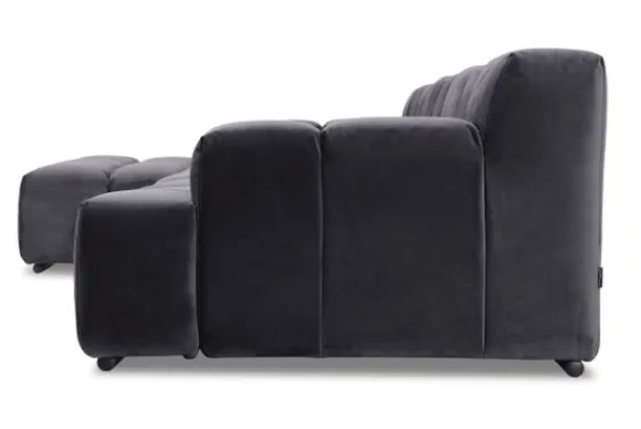 Clearance Loungebank Salvatore Loungebanken