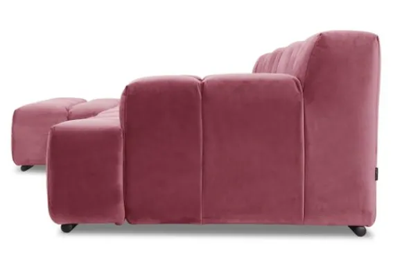 Clearance Loungebank Salvatore Loungebanken