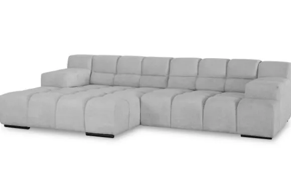 Loungebank Salvatore Loungebanken|Hoekbanken