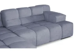 Loungebank Salvatore Loungebanken|Hoekbanken