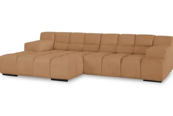 Loungebank Salvatore Loungebanken|Hoekbanken
