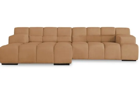 Loungebank Salvatore Loungebanken|Hoekbanken