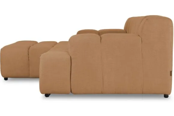 Loungebank Salvatore Loungebanken|Hoekbanken