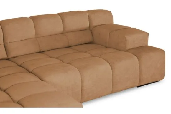 Loungebank Salvatore Loungebanken|Hoekbanken