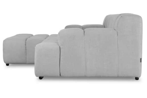 Loungebank Salvatore Loungebanken|Hoekbanken