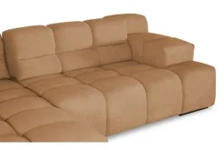 Loungebank Salvatore Loungebanken|Hoekbanken