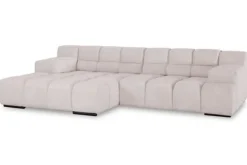 Loungebank Salvatore Loungebanken|Hoekbanken