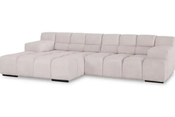 Loungebank Salvatore Loungebanken|Hoekbanken