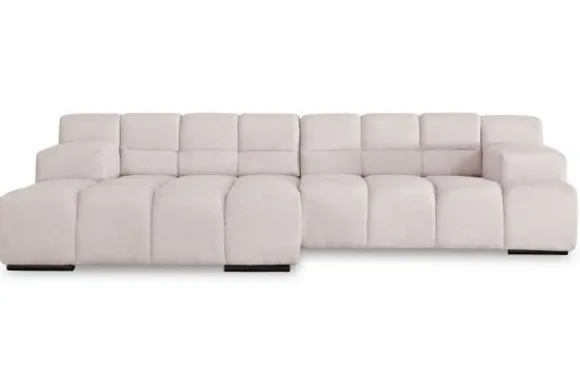 Loungebank Salvatore Loungebanken|Hoekbanken