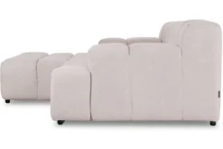 Loungebank Salvatore Loungebanken|Hoekbanken