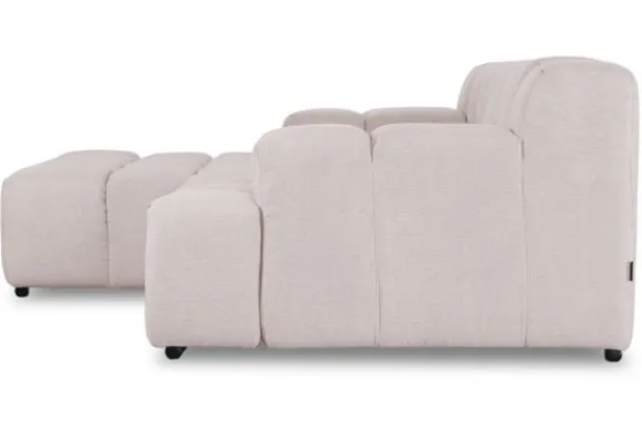 Loungebank Salvatore Loungebanken|Hoekbanken