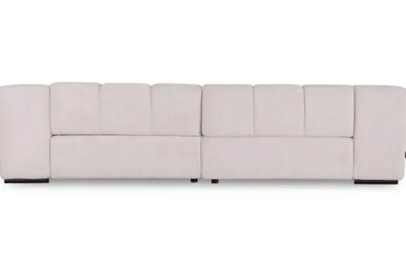 Loungebank Salvatore Loungebanken|Hoekbanken