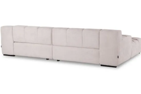 Loungebank Salvatore Loungebanken|Hoekbanken