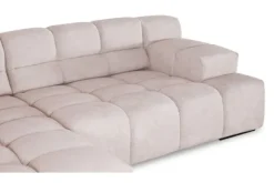 Loungebank Salvatore Loungebanken|Hoekbanken