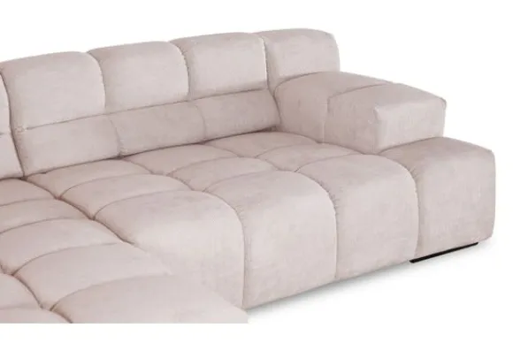 Loungebank Salvatore Loungebanken|Hoekbanken