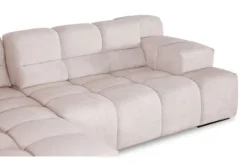 Loungebank Salvatore Loungebanken|Hoekbanken