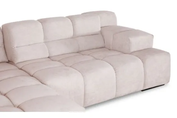 Loungebank Salvatore Loungebanken|Hoekbanken