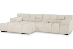 Loungebank Salvatore Loungebanken|Hoekbanken