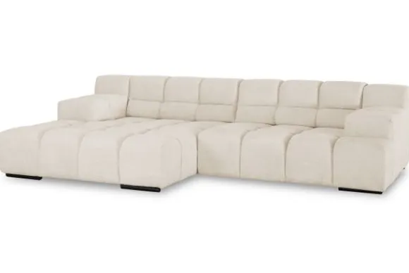 Loungebank Salvatore Loungebanken|Hoekbanken