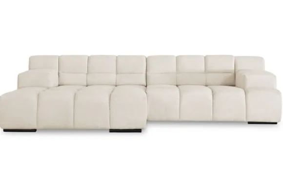 Loungebank Salvatore Loungebanken|Hoekbanken