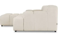 Loungebank Salvatore Loungebanken|Hoekbanken