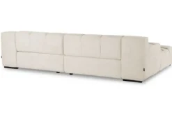 Loungebank Salvatore Loungebanken|Hoekbanken