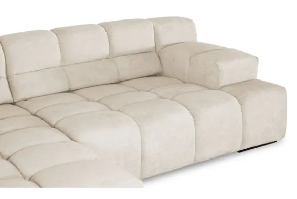 Loungebank Salvatore Loungebanken|Hoekbanken