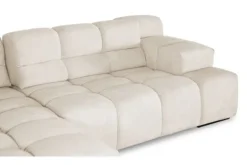 Loungebank Salvatore Loungebanken|Hoekbanken